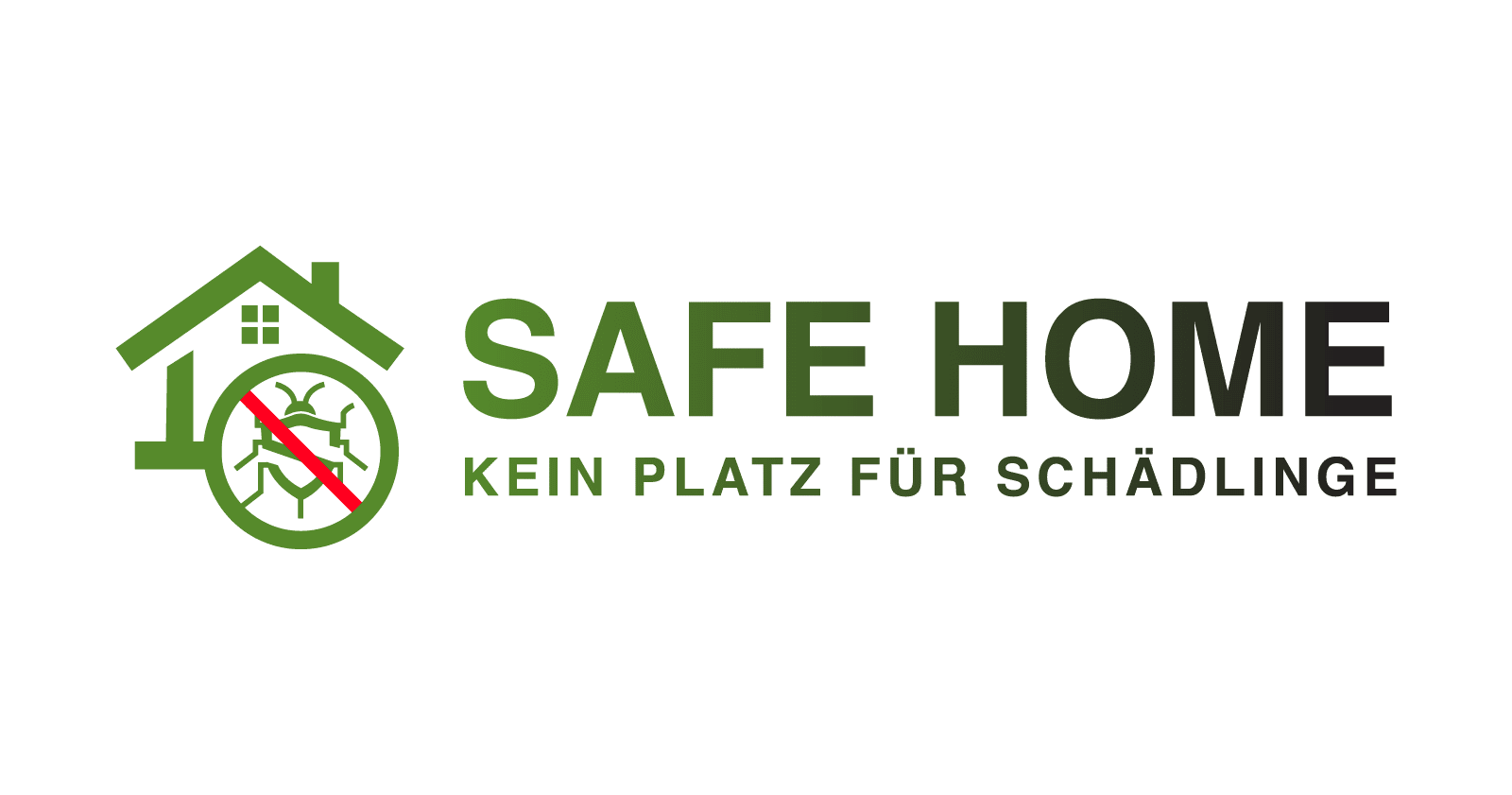 Logo SH Schädlingsbekämpfung Nürnberg